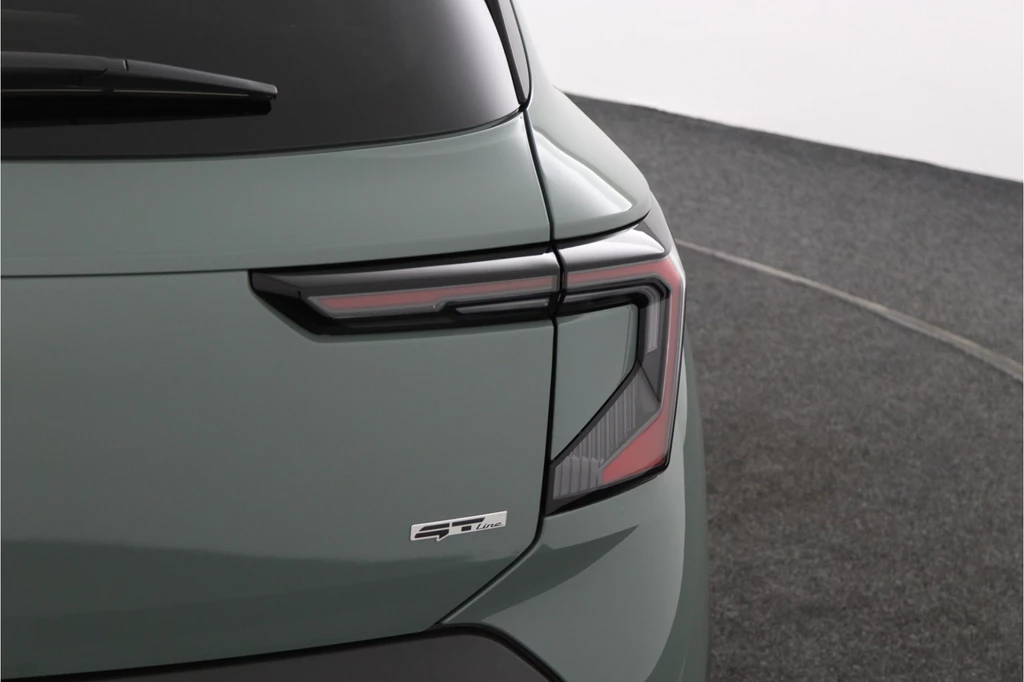 Kia Stonic – foto 40