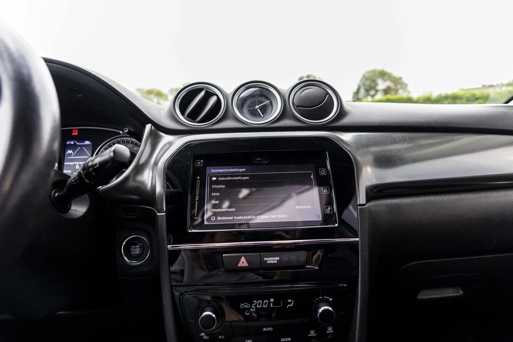 Suzuki Vitara – foto 26