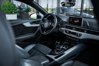 Audi A5 – thumbnail 14