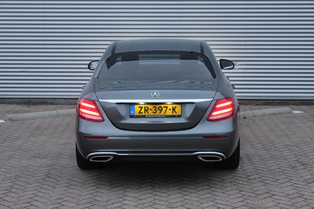 Mercedes-Benz E-Klasse – foto 7