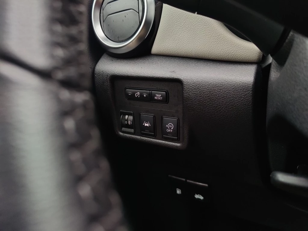 Nissan Micra – foto 21