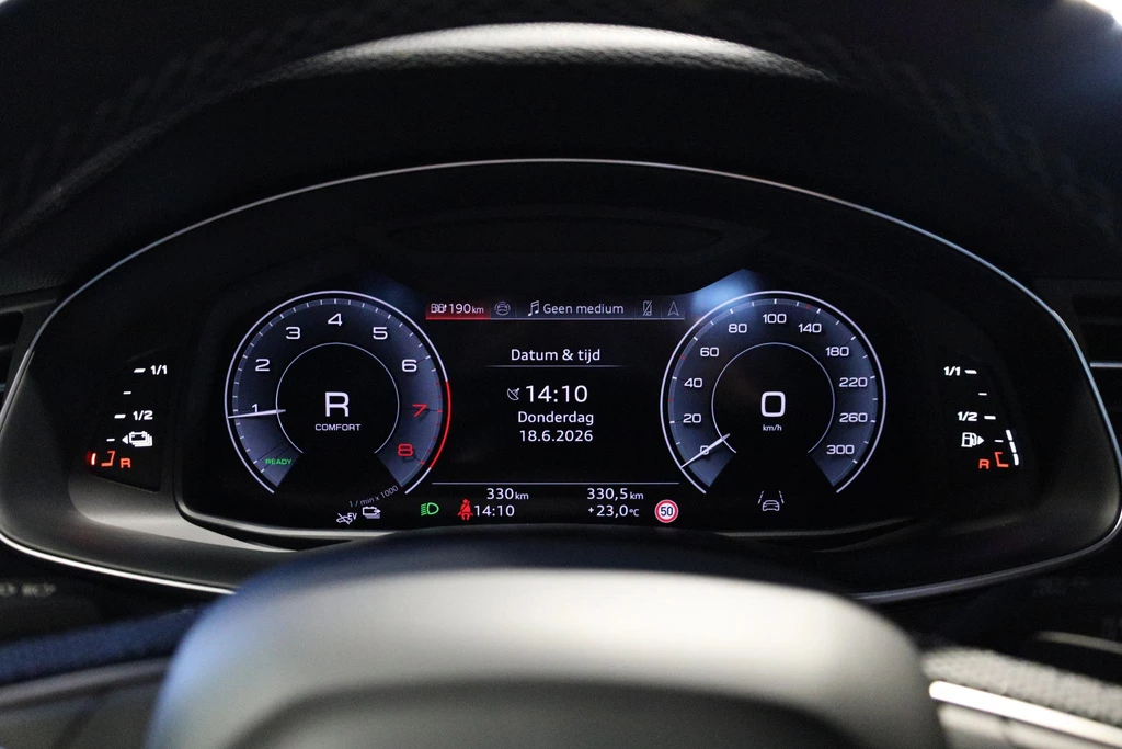 Audi Q8 – foto 34