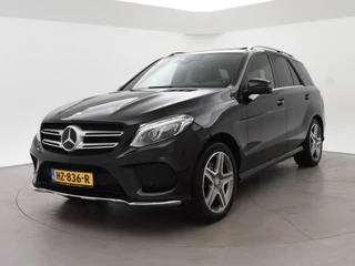 Mercedes-Benz GLE – thumbnail 2