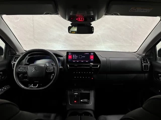Citroën C5 Aircross – thumbnail 11