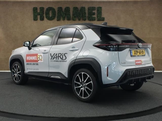 Toyota Yaris Cross – thumbnail 4