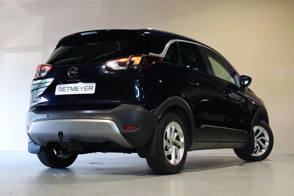 Opel Crossland X – foto 5