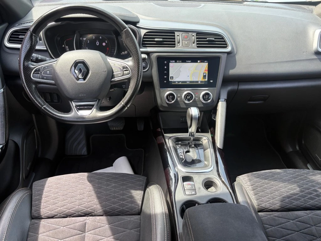 Renault Kadjar – foto 8