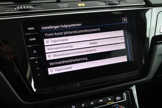 Volkswagen Touran – thumbnail 28