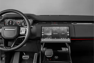 Land Rover Range Rover Sport – thumbnail 25