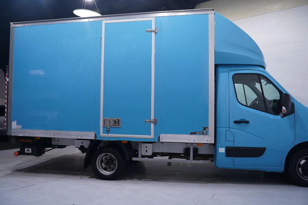 Renault Master – foto 5