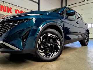Nissan QASHQAI – thumbnail 16