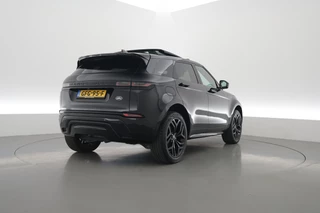 Land Rover Range Rover Evoque – thumbnail 3