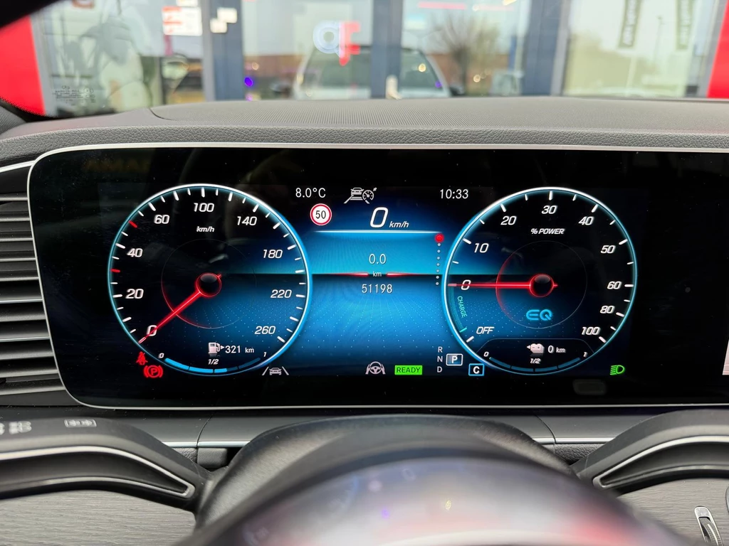 Mercedes-Benz GLE – foto 24