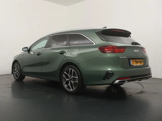 Kia Ceed Sportswagon – thumbnail 5