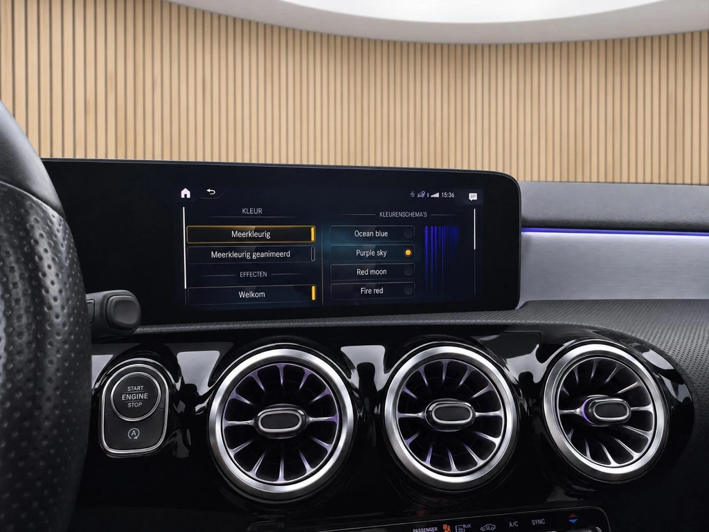 Mercedes-Benz A-Klasse – foto 13
