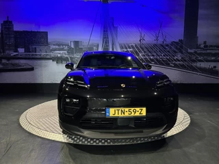 Porsche Macan – thumbnail 16