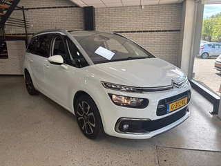 Citroën Grand C4 Spacetourer – thumbnail 7