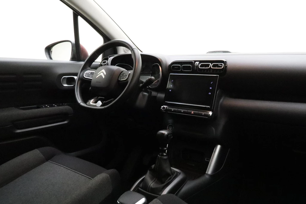 Citroën C3 Aircross – foto 14