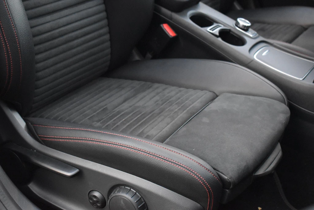 Mercedes-Benz GLA – foto 25