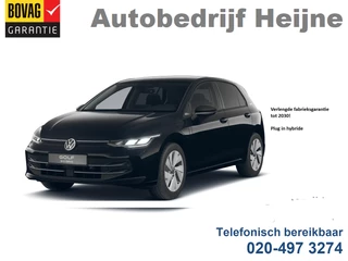 Volkswagen Golf – thumbnail 1
