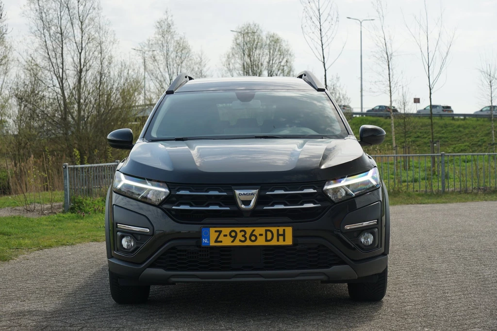 Dacia Jogger – foto 8