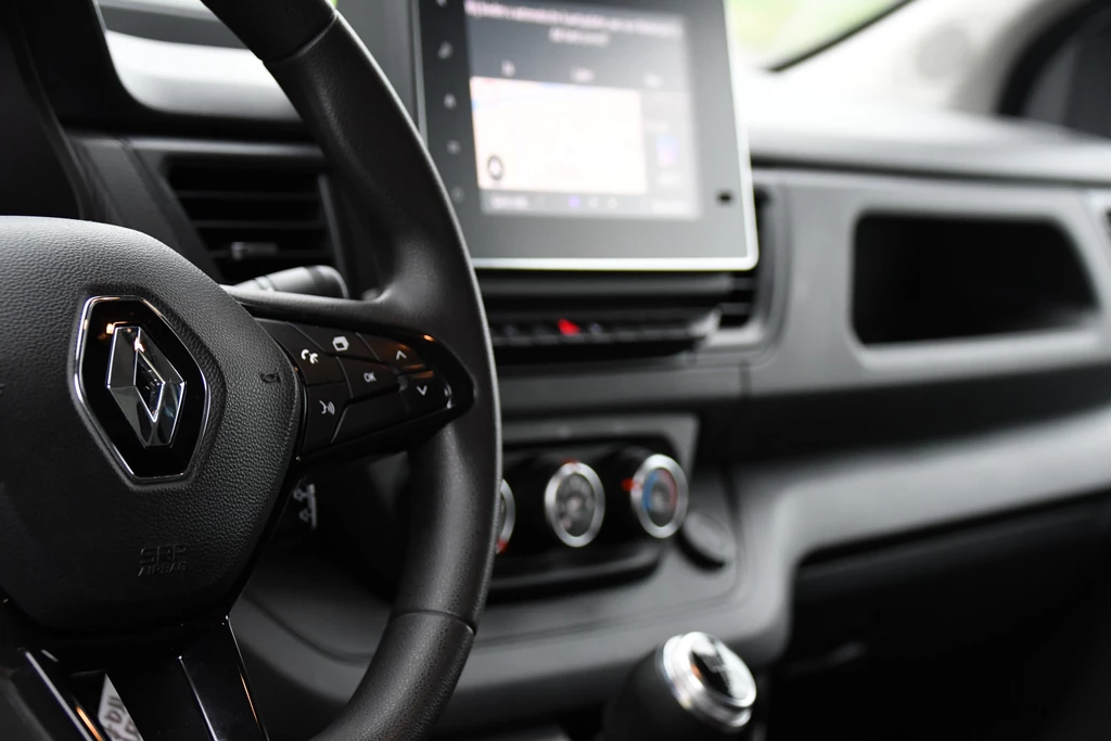 Renault Trafic – foto 15