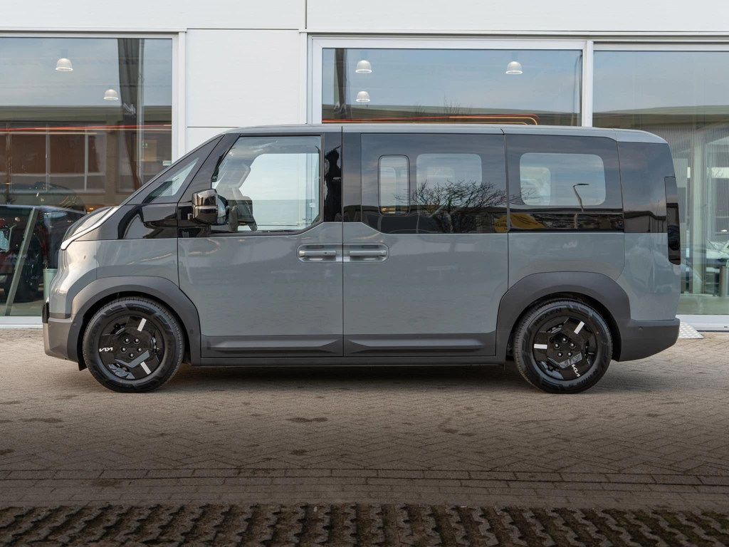 Kia PV5 – foto 4