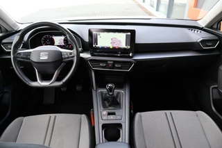 SEAT Leon – thumbnail 13