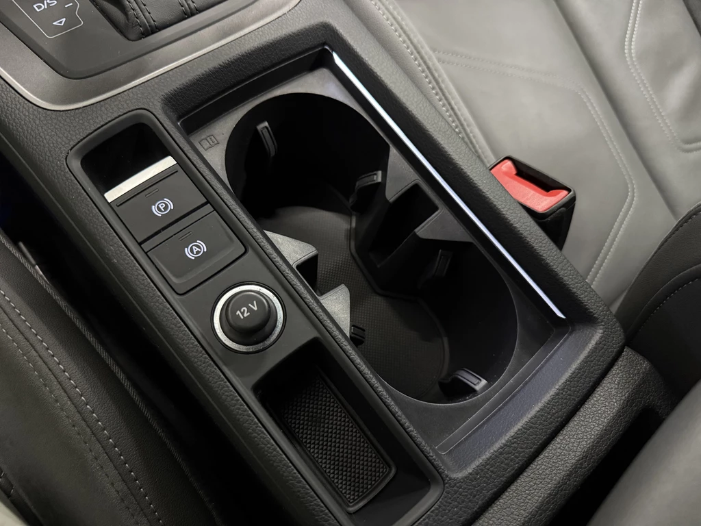 Audi Q3 – foto 36