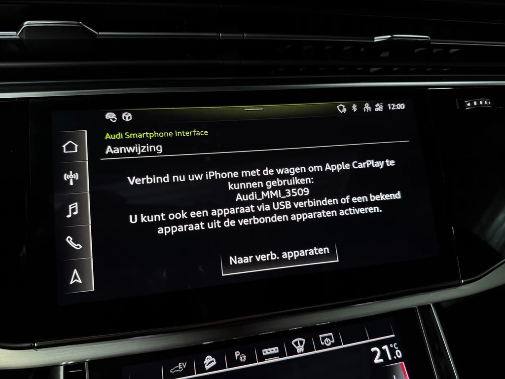 Audi Q7 – foto 41