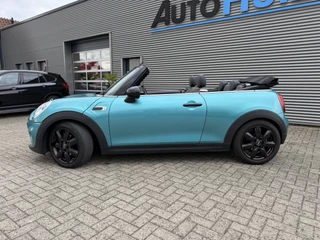 MINI Cooper Cabrio – thumbnail 5