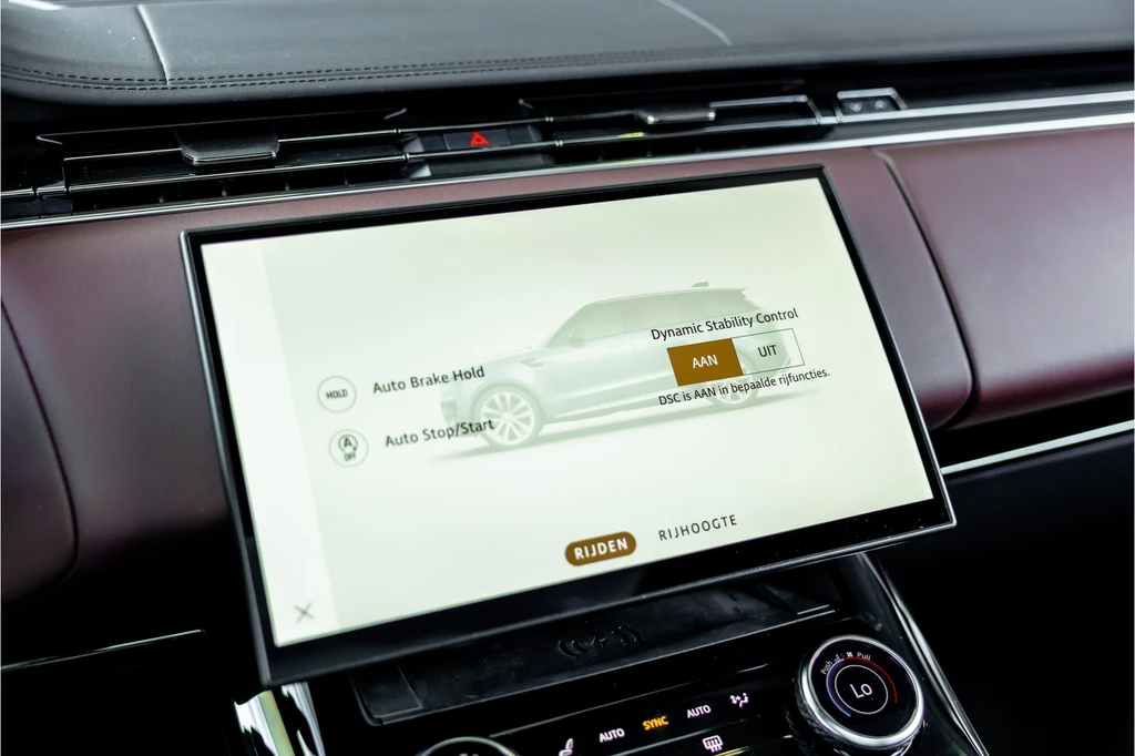 Land Rover Range Rover Sport – foto 69