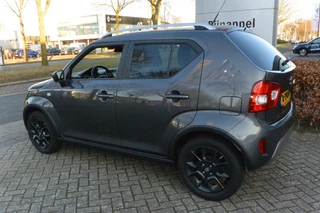 Suzuki Ignis – thumbnail 5