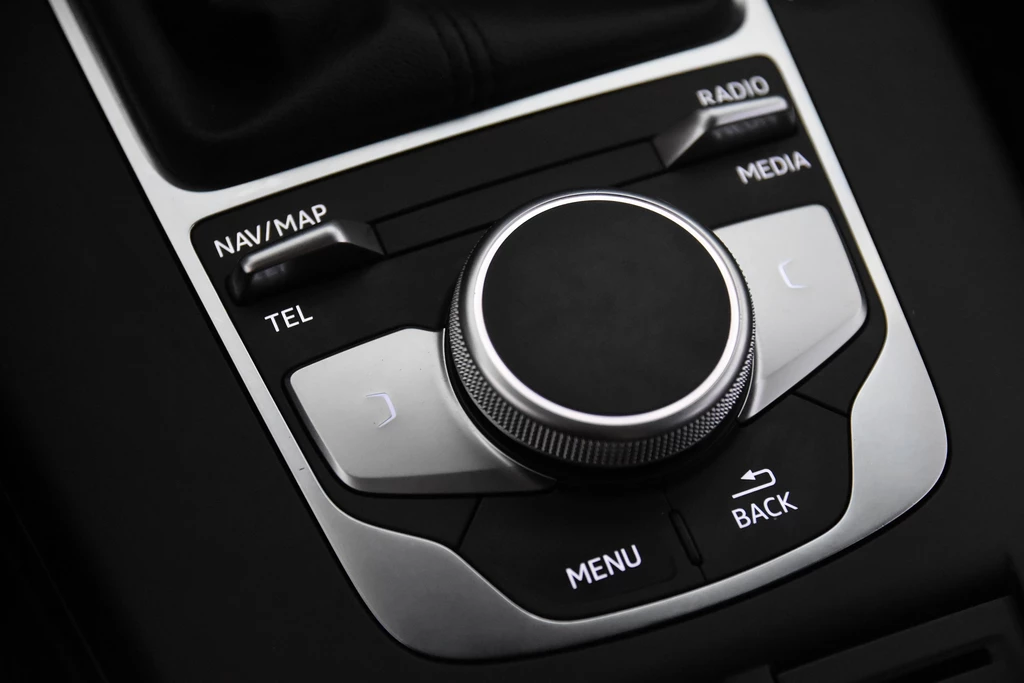 Audi A3 – foto 20