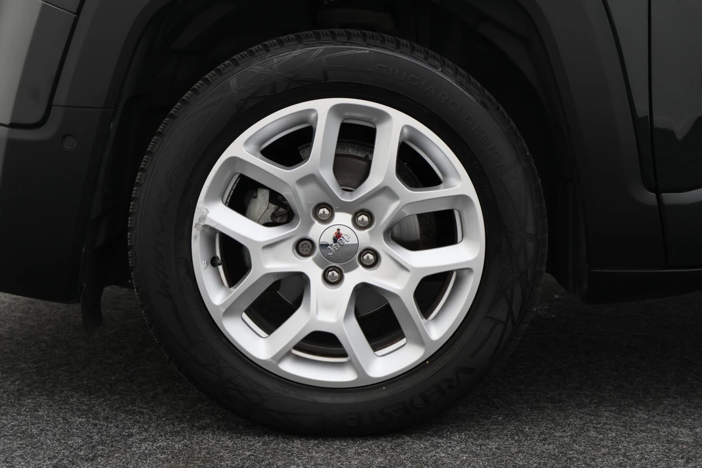 Jeep Renegade – foto 24