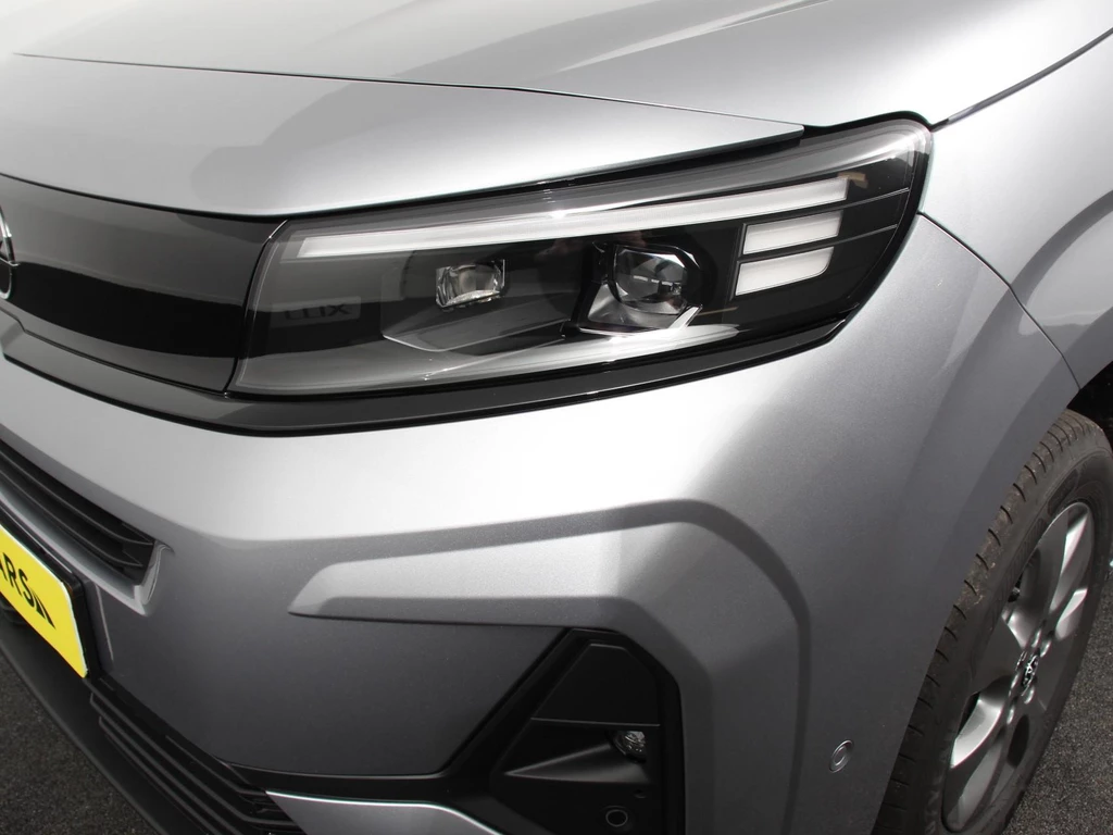 Opel Combo – foto 10