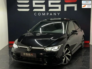 Volkswagen Golf – thumbnail 1