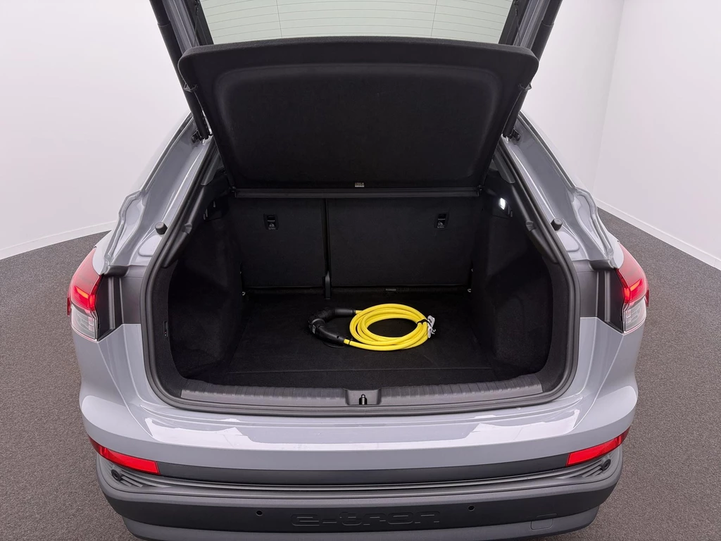 Audi Q4 Sportback e-tron – foto 32