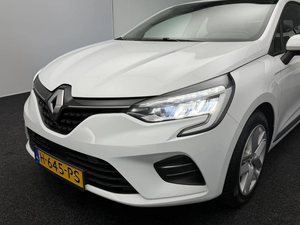 Renault Clio – foto 2