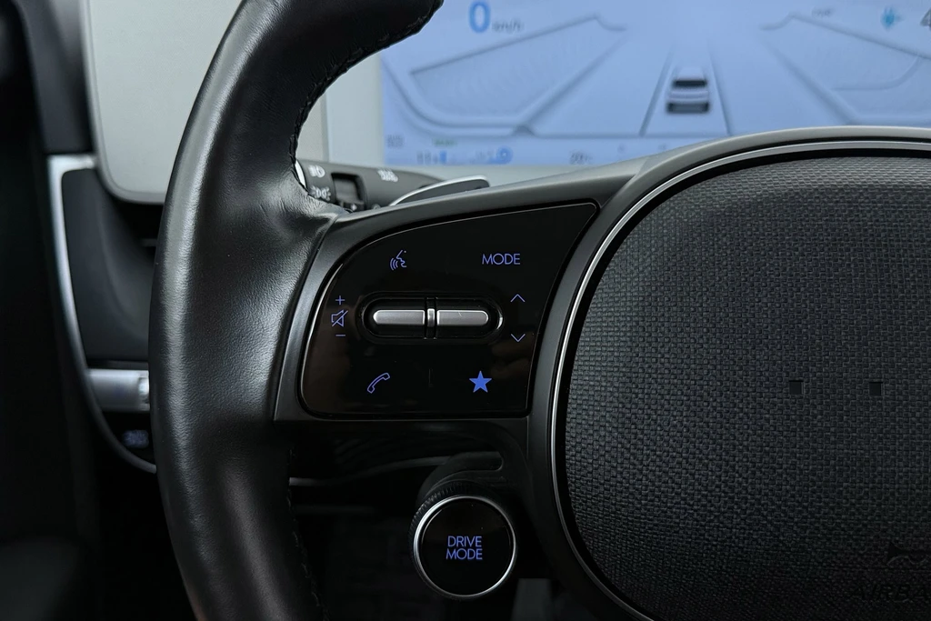 Hyundai IONIQ 5 – foto 38