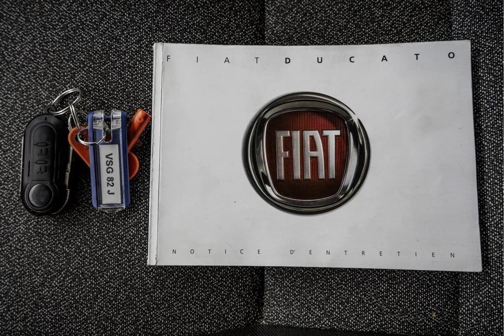 Fiat Ducato – foto 24