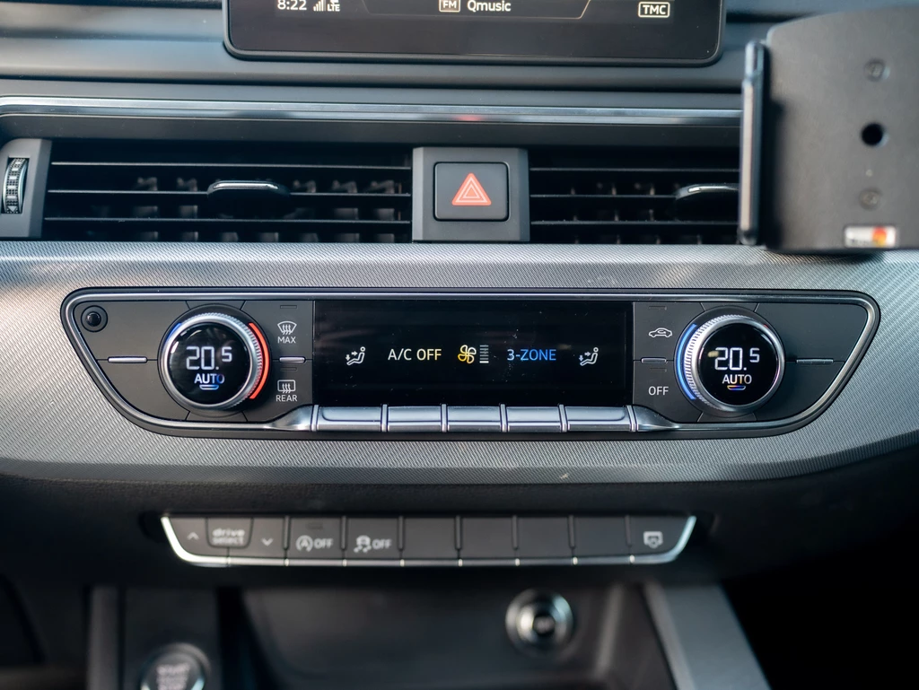 Audi A4 – foto 26