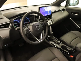 Toyota Corolla Cross – thumbnail 14