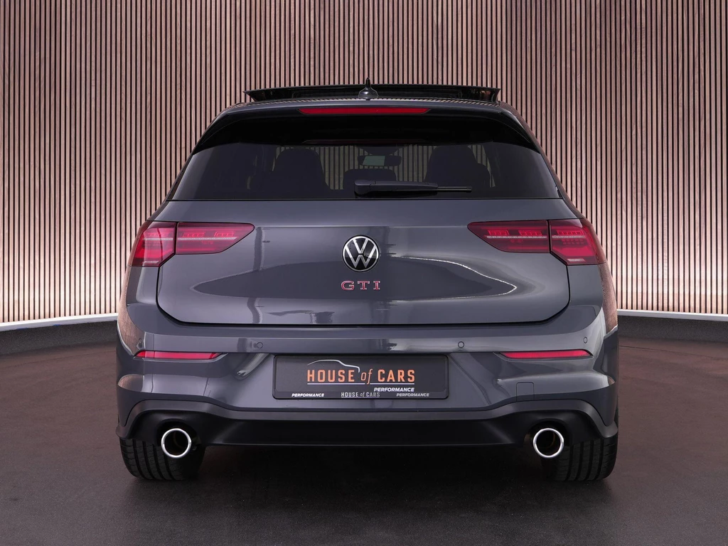 Volkswagen Golf – foto 7