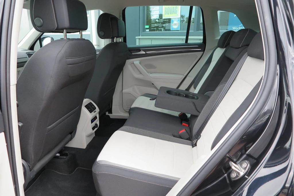 Volkswagen Tiguan – foto 27