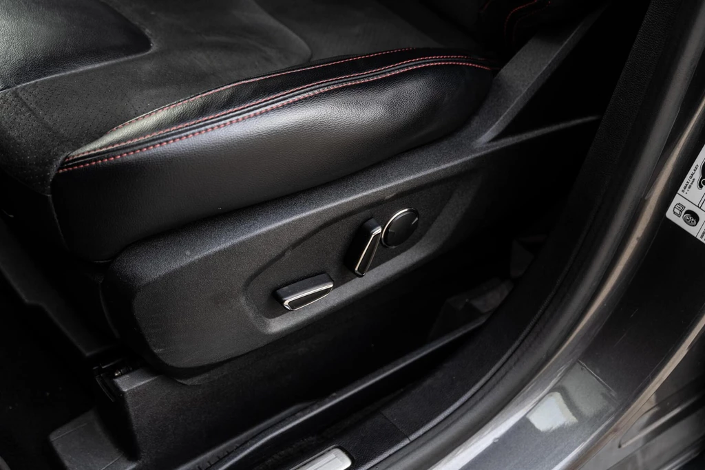 Ford S-Max – foto 20