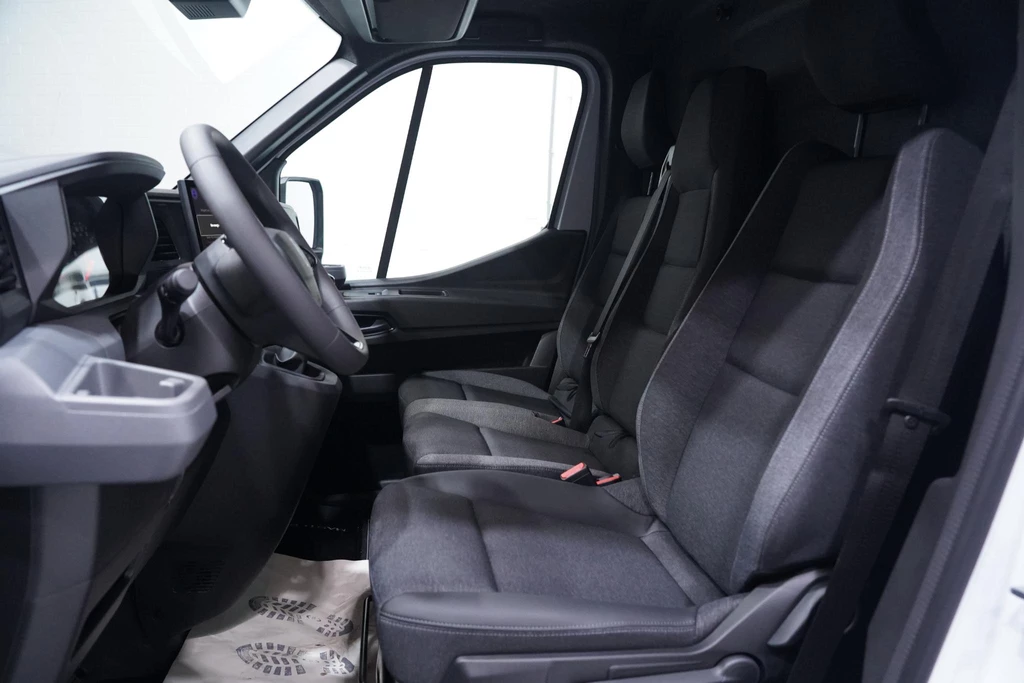 Renault Master – foto 18