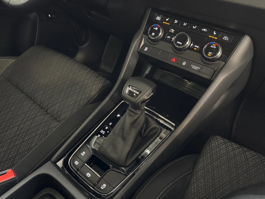 Škoda Karoq – foto 46