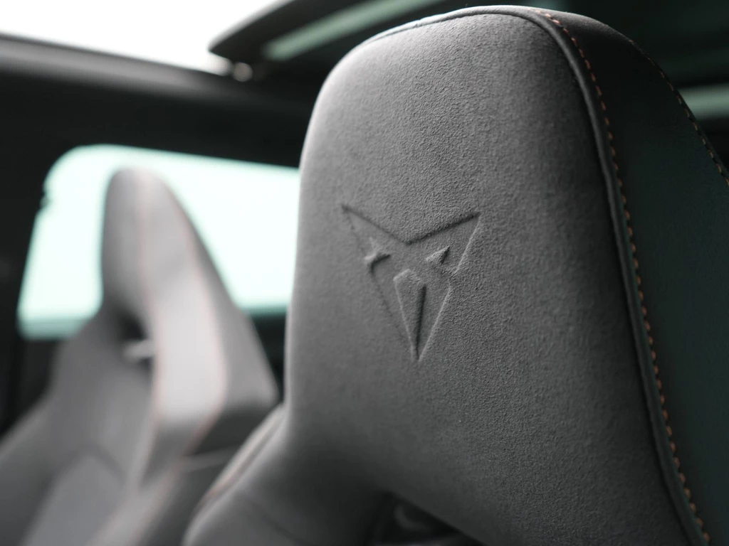 CUPRA Leon Sportstourer – foto 44