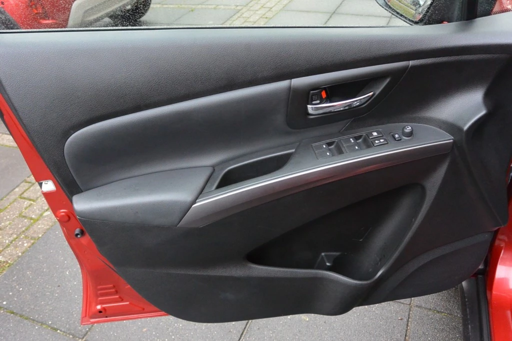 Suzuki S-Cross – foto 22